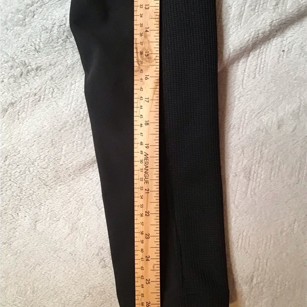SWISSTECH Men's Black Jacket US S/P - Picture 8 of 8